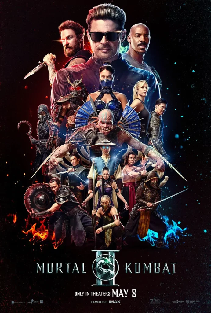 Mortal-Kombat-II