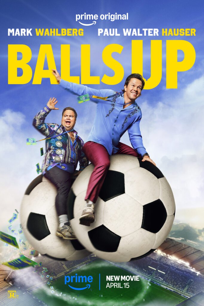 ballsup