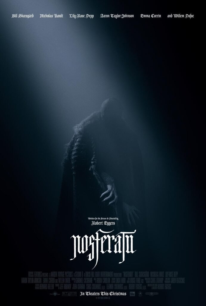 nosferatu poster