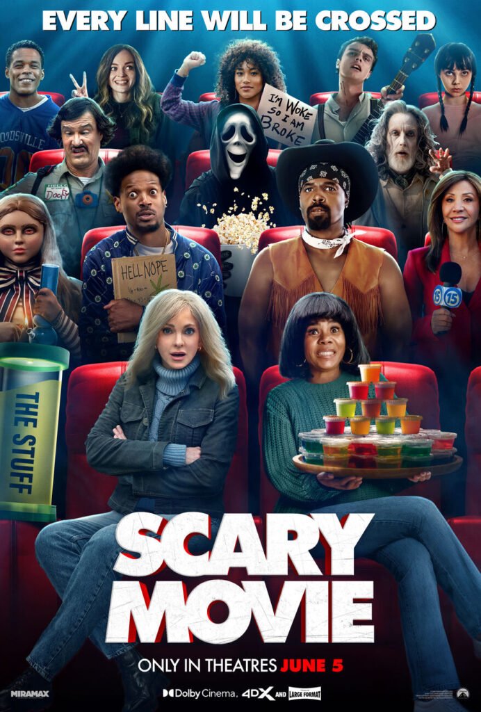 scarymovie